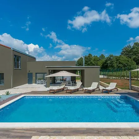 Villa Terra Petehi