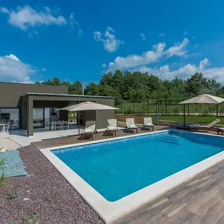 Terra Villa
