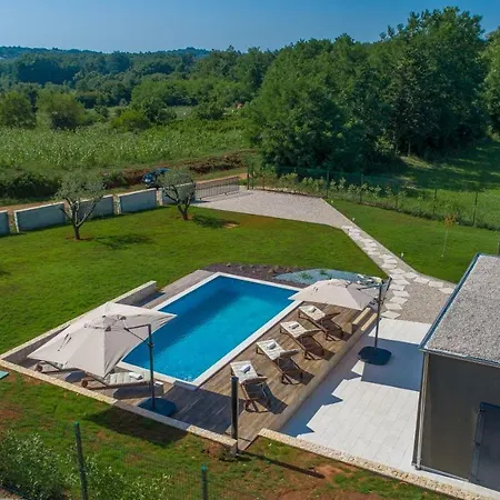 Terra Villa *