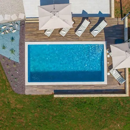 Villa Terra *