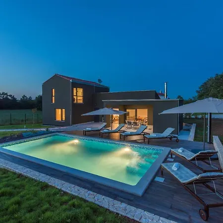 Villa Terra *