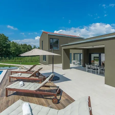 Terra Villa *