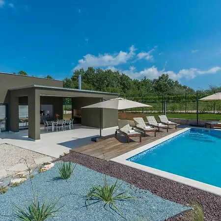 Terra Villa