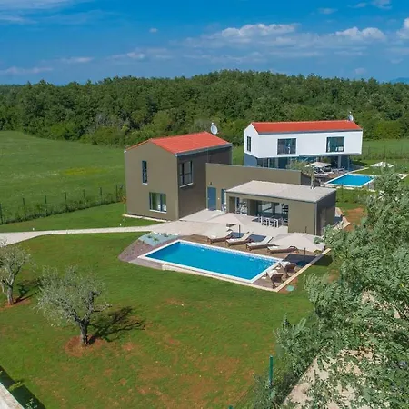 Villa Terra Petehi