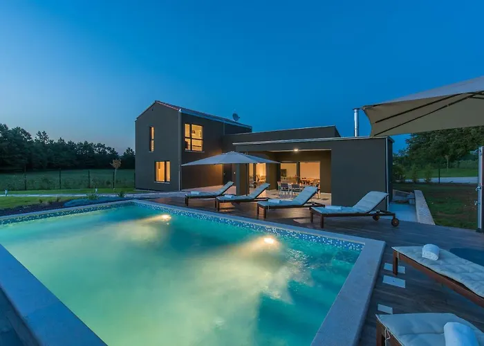 Terra Villa *
