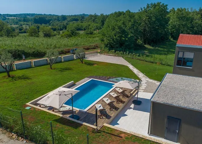 Terra Villa *