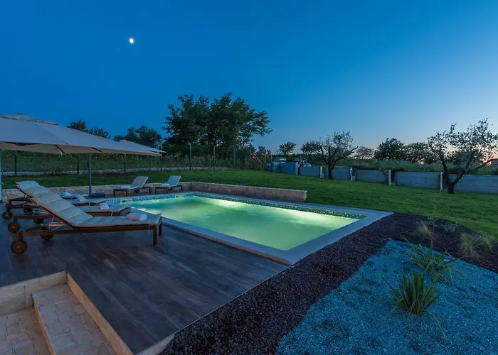 Villa Terra *
