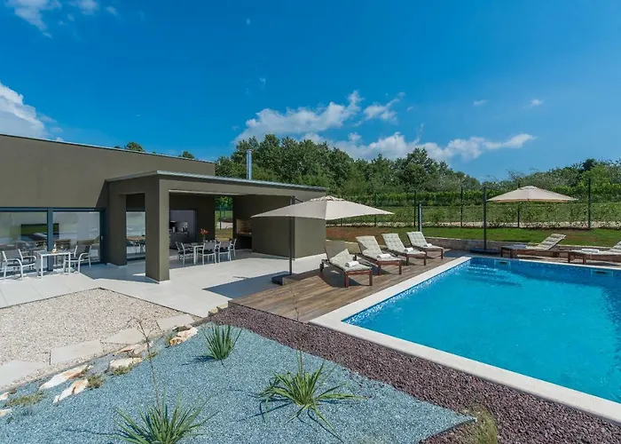 Terra Villa