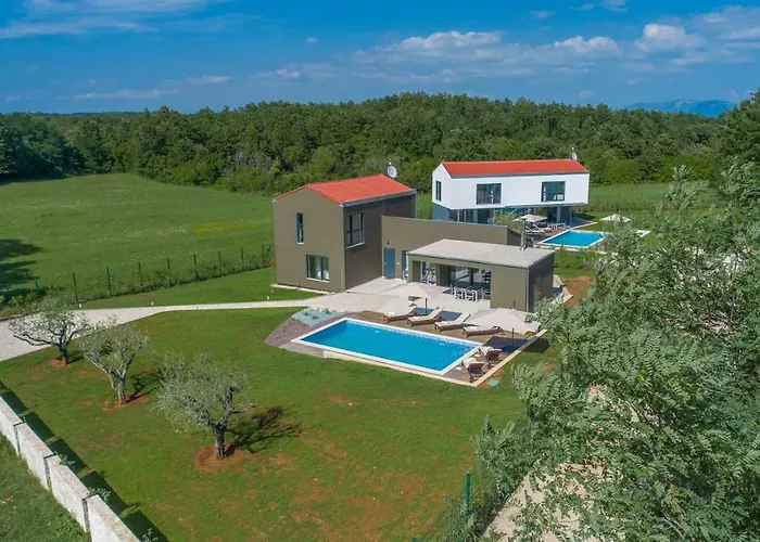 Villa Terra Petehi