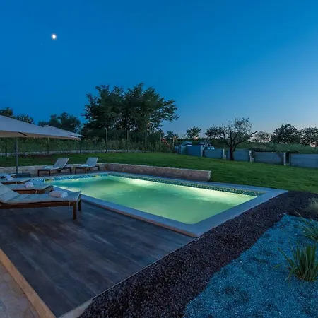 Villa Terra *