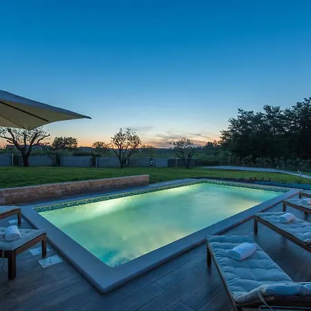 Villa Terra